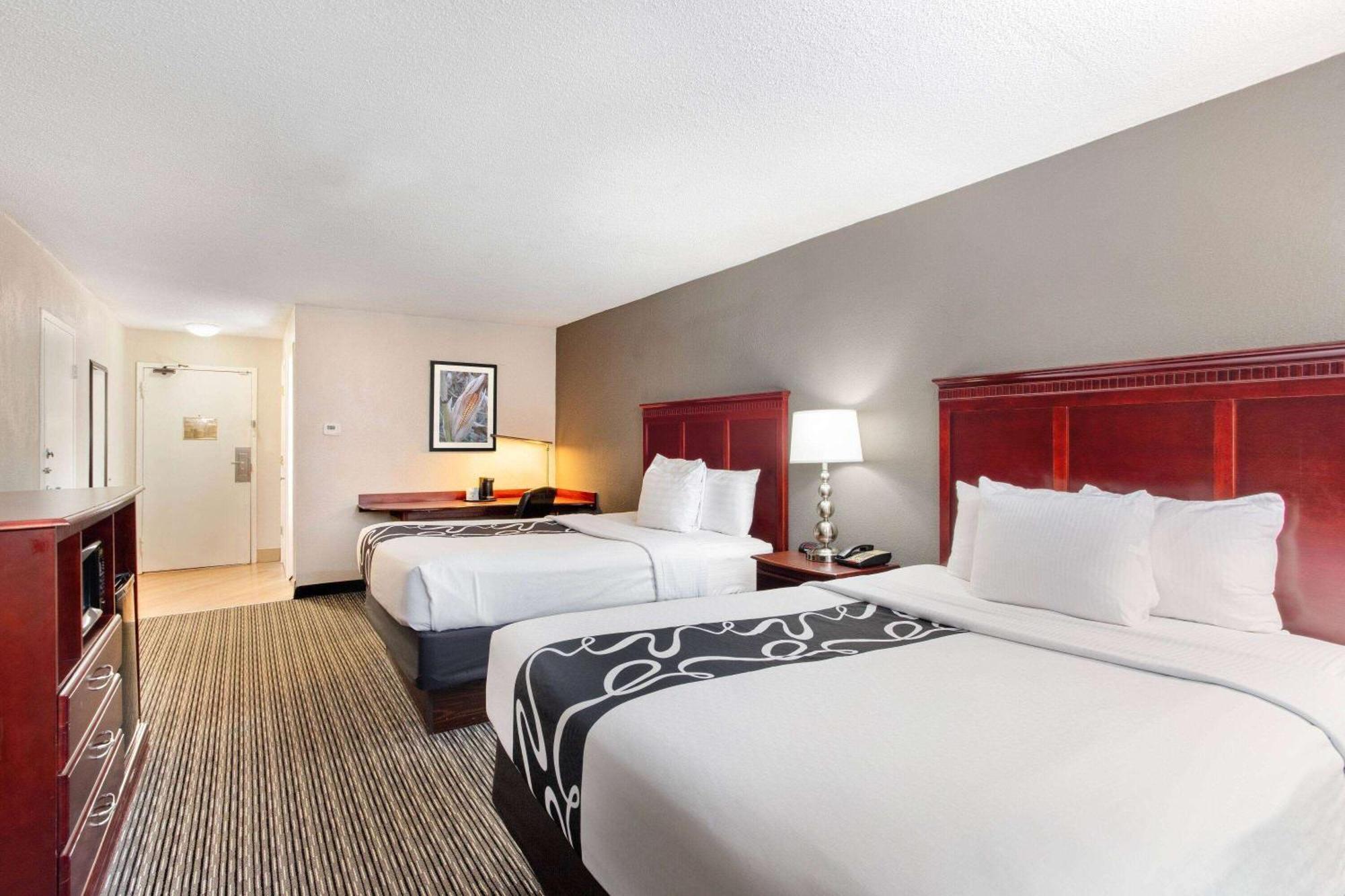 La Quinta By Wyndham Indianapolis South Hotel Exterior foto