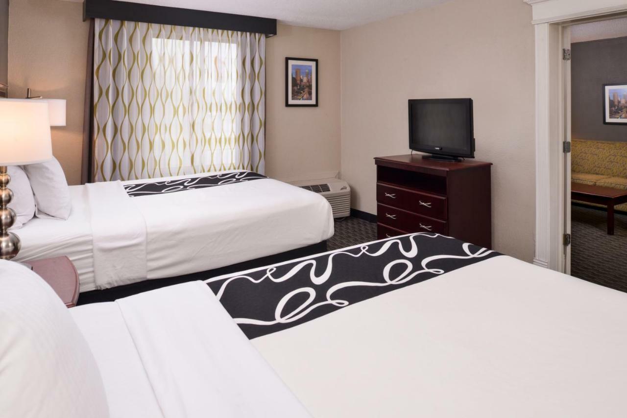 La Quinta By Wyndham Indianapolis South Hotel Exterior foto